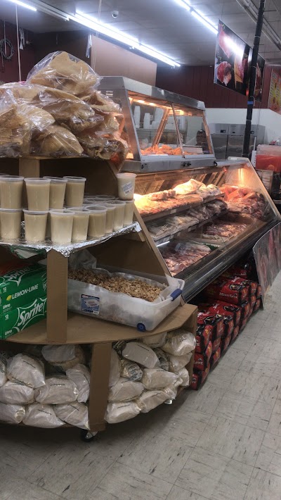 El Gallito Supermercado