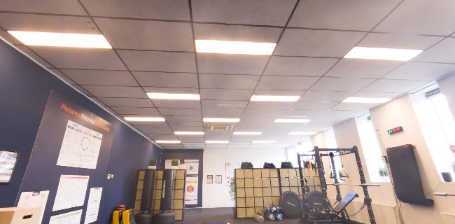 Personal Fitness Nederland - Enschede telefoonnummer