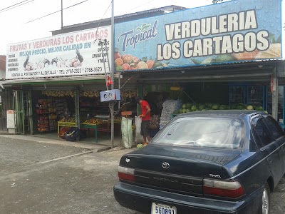 Photos of Verduler&iacute;a los Cartagos