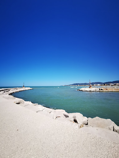 Panis Beach - Visual