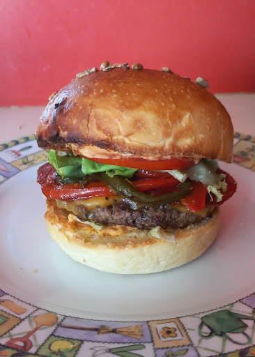 Photo 5 - Le P'tit Burger Show