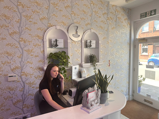 Dorchester Aesthetics and Laser Centre - Thumbnail