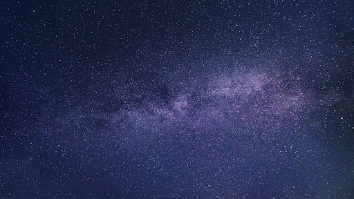 Galaxzon - Visual