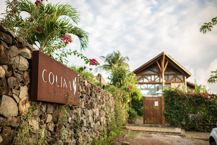 Colina Pousada SPA by null