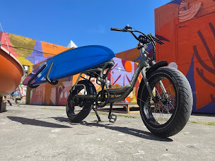 Photo n°40 de Citibike La Rochelle à La Rochelle (Magasin d'équipements sportifs d'extérieur)