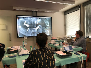 Photo n°11 de DENTAL PRACTICES COACHING à Strasbourg (Dentiste)