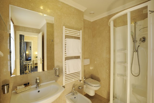 Hotel Ca 'Formenta
