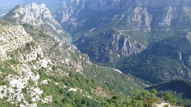 Cirque de Vaumale