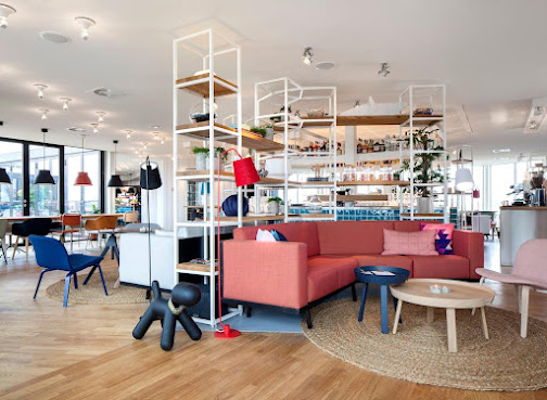 Zoku Amsterdam by null