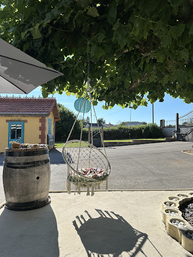 Photo de Le Domaine de la Garenne