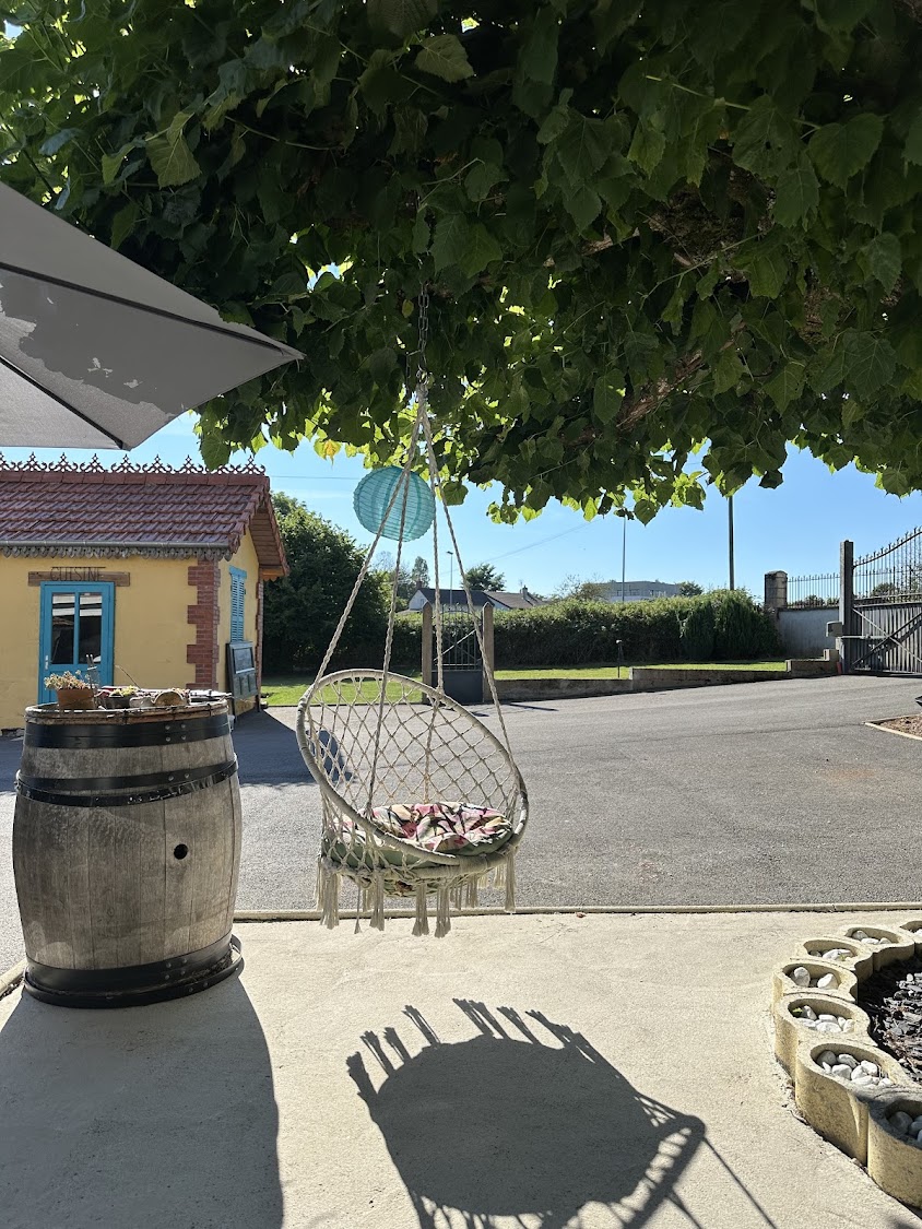 Image de Le Domaine de la Garenne