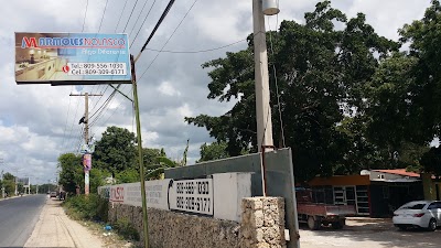 Photos of Marmoles Nolasco