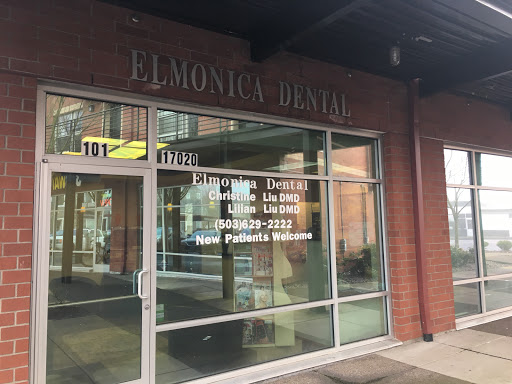 Elmonica Dental - Thumbnail