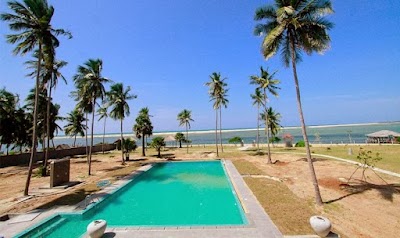 Photos of Divyaa Lagoon Resort