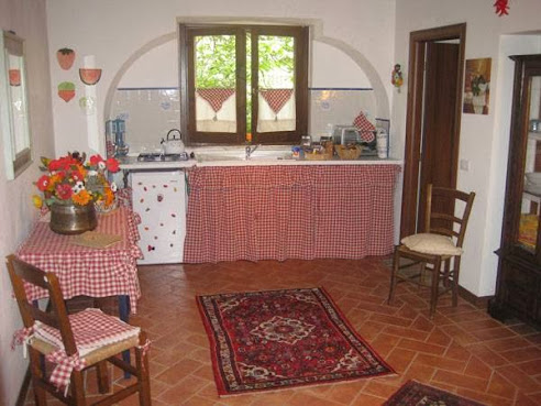 B&B Michelangeli by null
