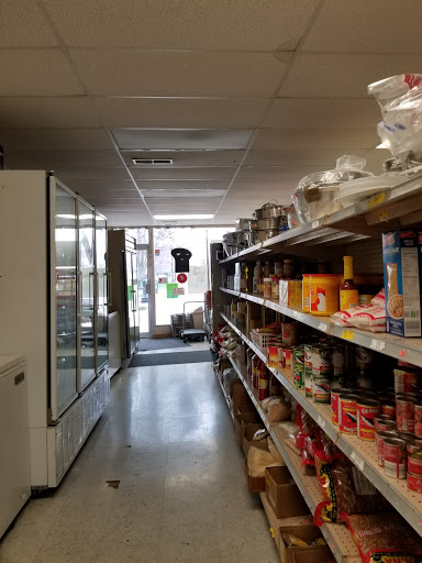 Passi' Store - Visual