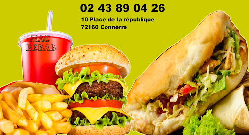 Photo 4 - Mc Kebab