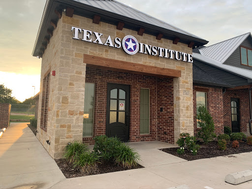 Texas Institute of Oral, Facial & Implant Surgery - Thumbnail