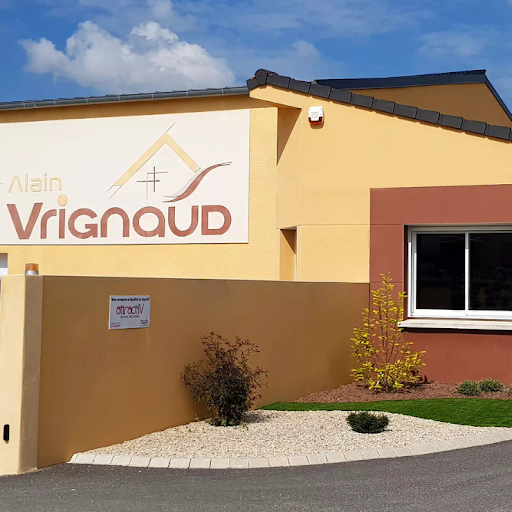 Photo de Vrignaud Alain (SARL)