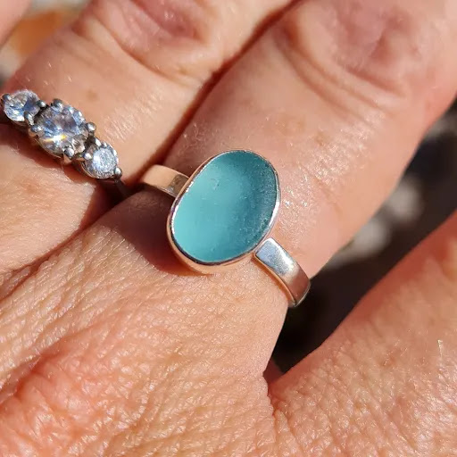 Seaside Silver Gallery - United Kingdom