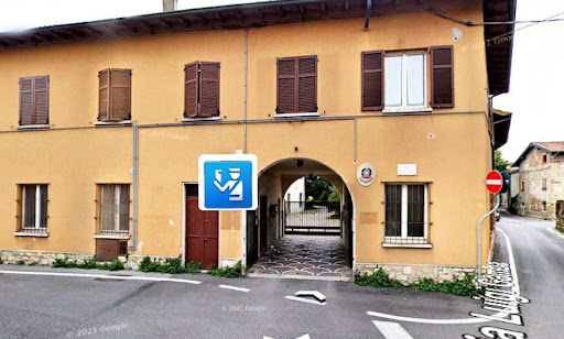 Carabinieri Comando Gruppo Forestale Bergamo - Thumbnail