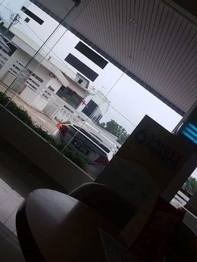 Es Team Motor Sdn Bhd Kawasan Perindustrian Jalan Genuang Johor 60 7 943 3388