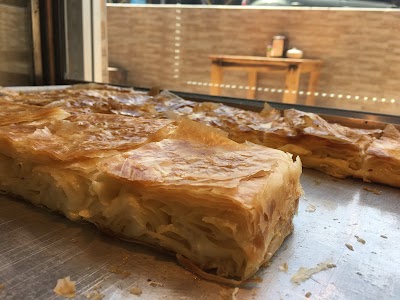 Furkan Börek1