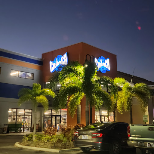 Crunch Fitness - Seminole - Thumbnail