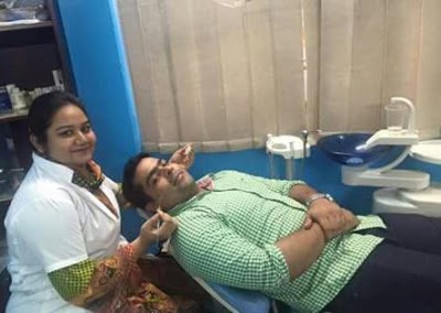 dentist