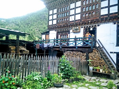 Photos of Nga Yapling Farm Lodge
