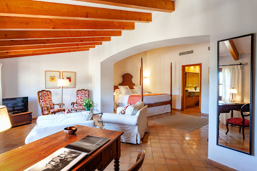 Finca Hotel Son Palou - Thumbnail