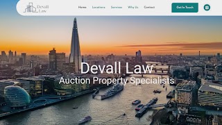 Devall Law