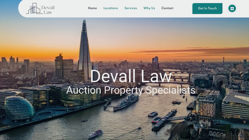 Devall Law