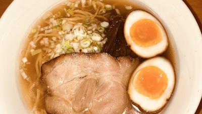 中華そば ふくちゃん