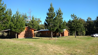 Photos of Caba&ntilde;as Piedra Extra&ntilde;a