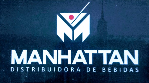 Manhattan Distribuidora de Bebidas, Author: Marcelo Eduardo Rey Salazar