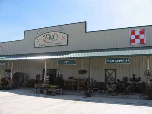 D&L Farm and Home - Celina