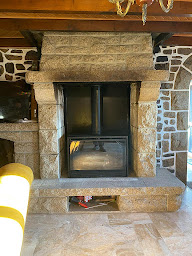 Photo n°25 de Cheminées Philippe à Saint-Martin-des-Champs (Fabricant de cheminées)