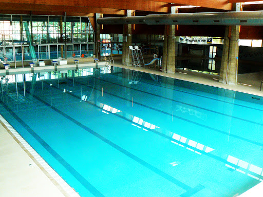 Photo de Piscine intercommunale à Mirebeau-sur-Bèze