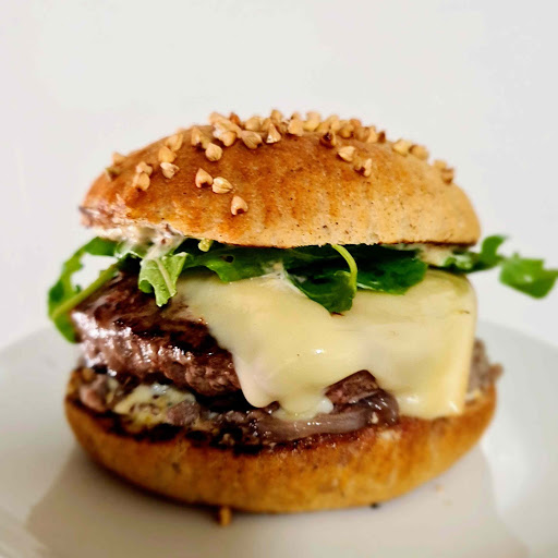 Photo 3 - Loas Burger Pleyben