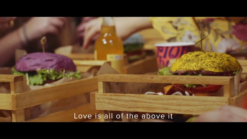 Flower Burger — photo 14