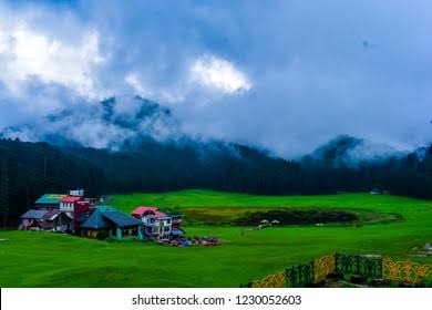 Dalhousie Tour packages from Chandigarh and delhi @ Him Gaurav Travels. Get great deals with us👍 post image