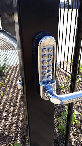 Failsafe Locksmiths - Visual