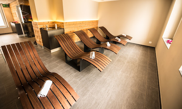 Hotel Streiff Arosa by null