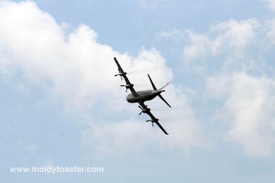 Pittsburgh NorthEast Airport