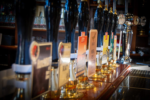 The Three Pigeons Ale House - Thumbnail