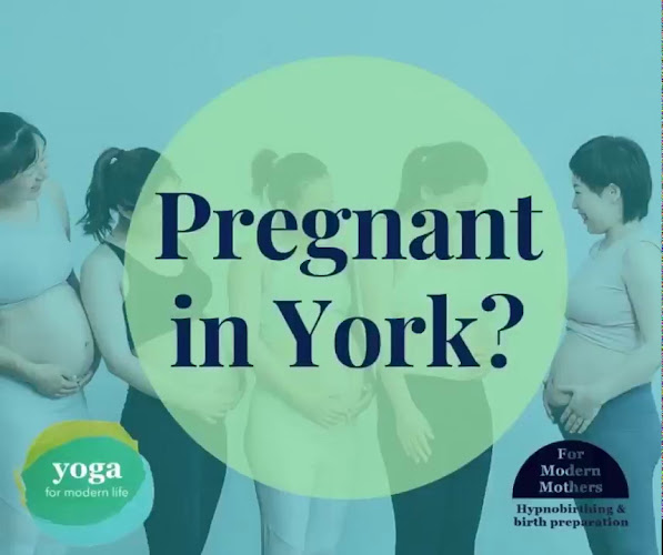 Reviews of For Modern Mothers - Hypnobirthing & Antenatal Courses, Pregnancy Yoga, Mum & Baby Yoga, Baby Massage, Womens Coaching in York - Other