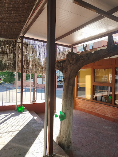 Restaurante Los Marinos - Thumbnail