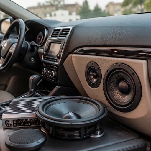 Love music on the move? Upgrade your car audio and feel the difference every time you start your… post image