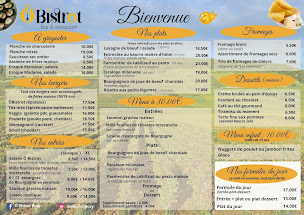 Photo n°25 de Ô bistrot buxy à Buxy (Bar)